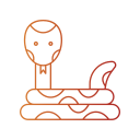 serpiente 