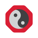 yin yang icon