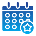 calendario icon