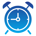 reloj icon