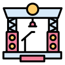 escenario icon