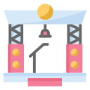 escenario icon