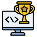 hackathon icon