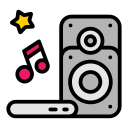 altavoz icon