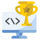 hackathon icon