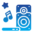 altavoz icon