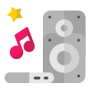 altavoz icon