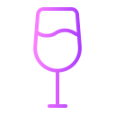 copa de vino icon