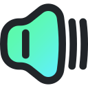 altavoz icon