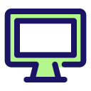 monitor icon