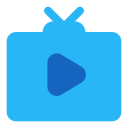 televisión icon