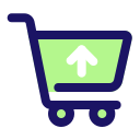 carrito de compras icon