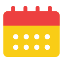 calendario icon