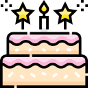 cumpleaños icon