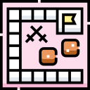 juego de mesa icon