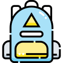 mochila icon