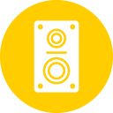 altavoz icon