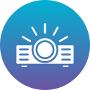 proyector icon