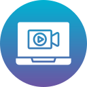 videollamada icon