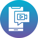 videollamada icon