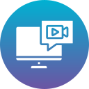 videollamada icon