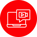 videollamada icon