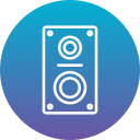 altavoz icon