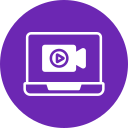 videollamada icon