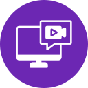 videollamada icon