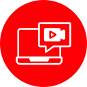 videollamada icon