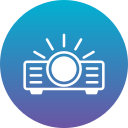 proyector icon