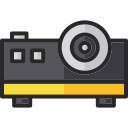 proyector icon