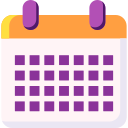 calendario icon