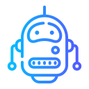 robot icon