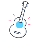 guitarra icon