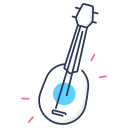 Ukelele icon