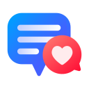 chat icon