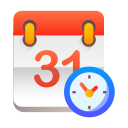 calendario icon