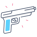 pistola icon