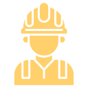 trabajador icon