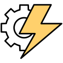 electricidad icon