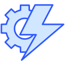 electricidad icon