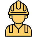 Worker icon