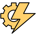 electricidad icon