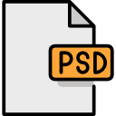 archivo psd 