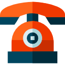 teléfono icon