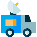 camioneta icon