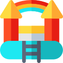 castillo inflable icon