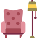 sillón icon