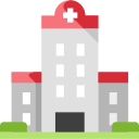 hospital icon